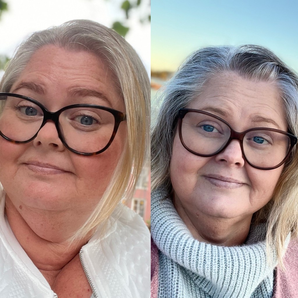 2025 – året som skulle bli mitt, men som istället skavde sönder&nbsp;mig