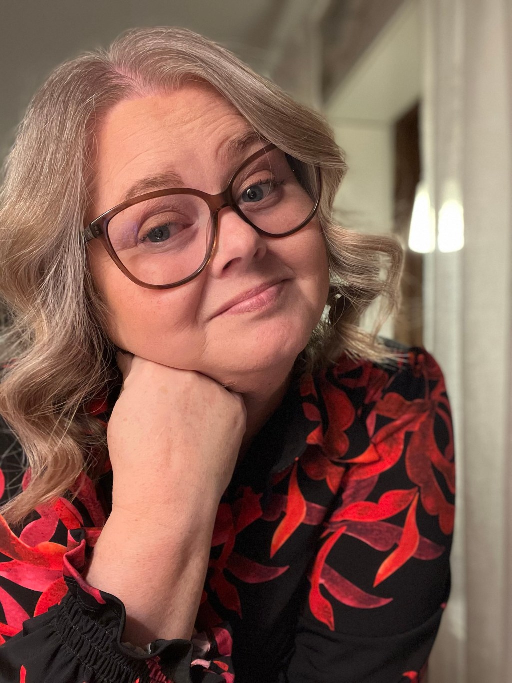 Första veckan – och allt som kom med&nbsp;den